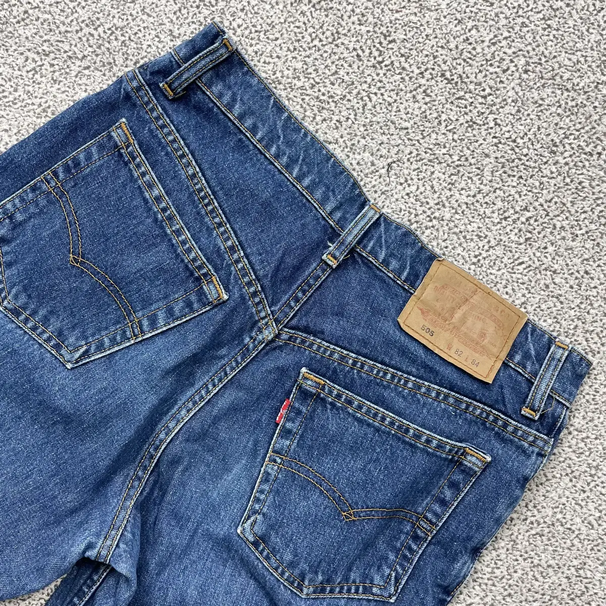 Levi's 505 Jeans 32 .241004