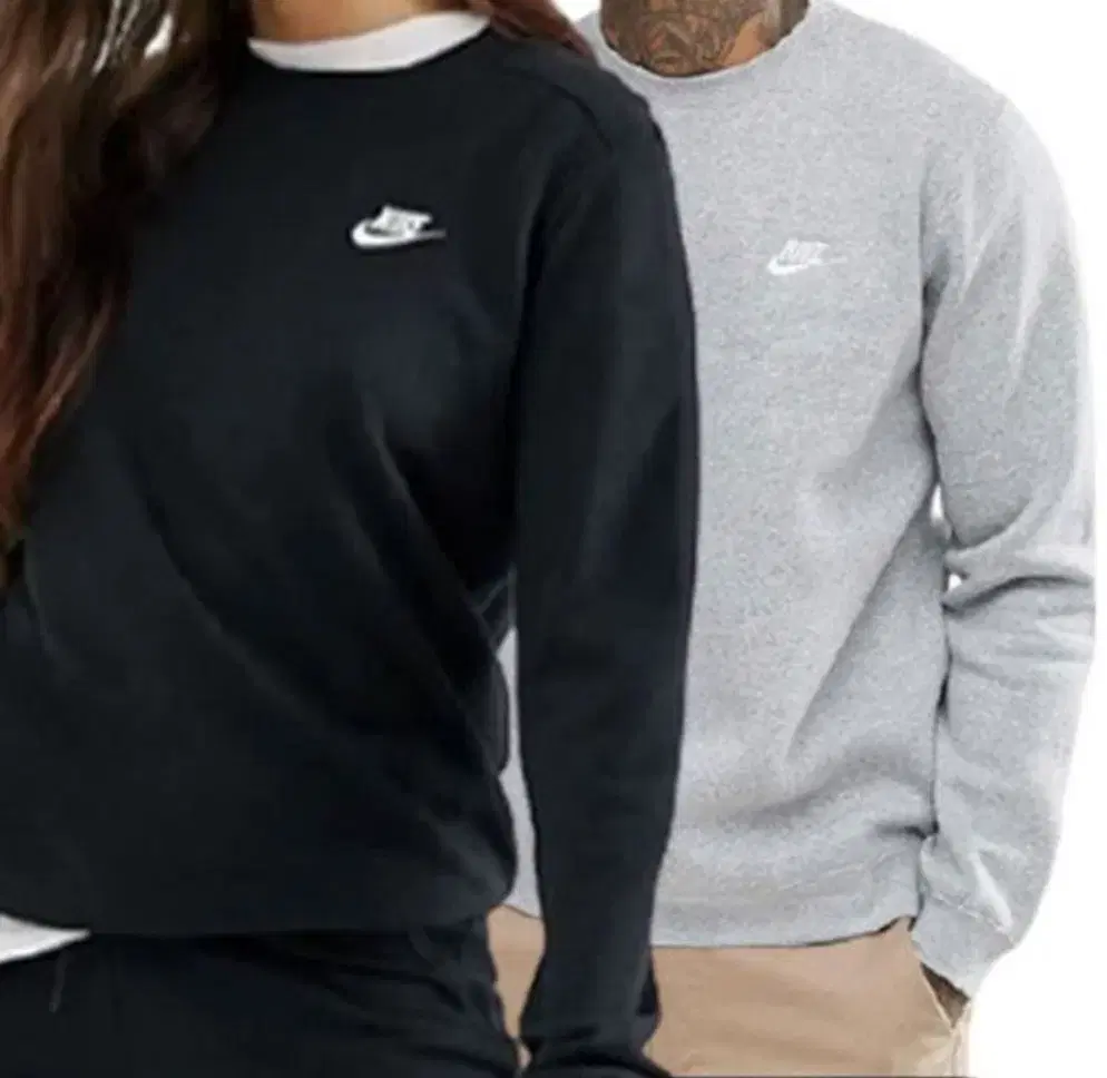 SOLD OUT!! Quick sale SOLD OUT ~ (NEW) Genuine Nike Korea Men and Women Couples