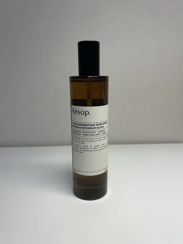 Aesop 이솝 올루스 아로마틱 룸 스프레이 100mL