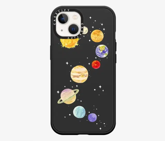 케이스티파이 맥세이프 케이스 아이폰 13 casetify case