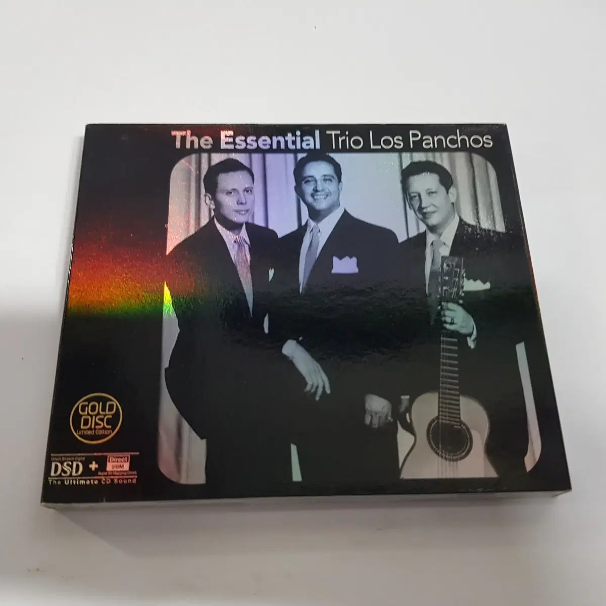 Trio Los Panchos CD