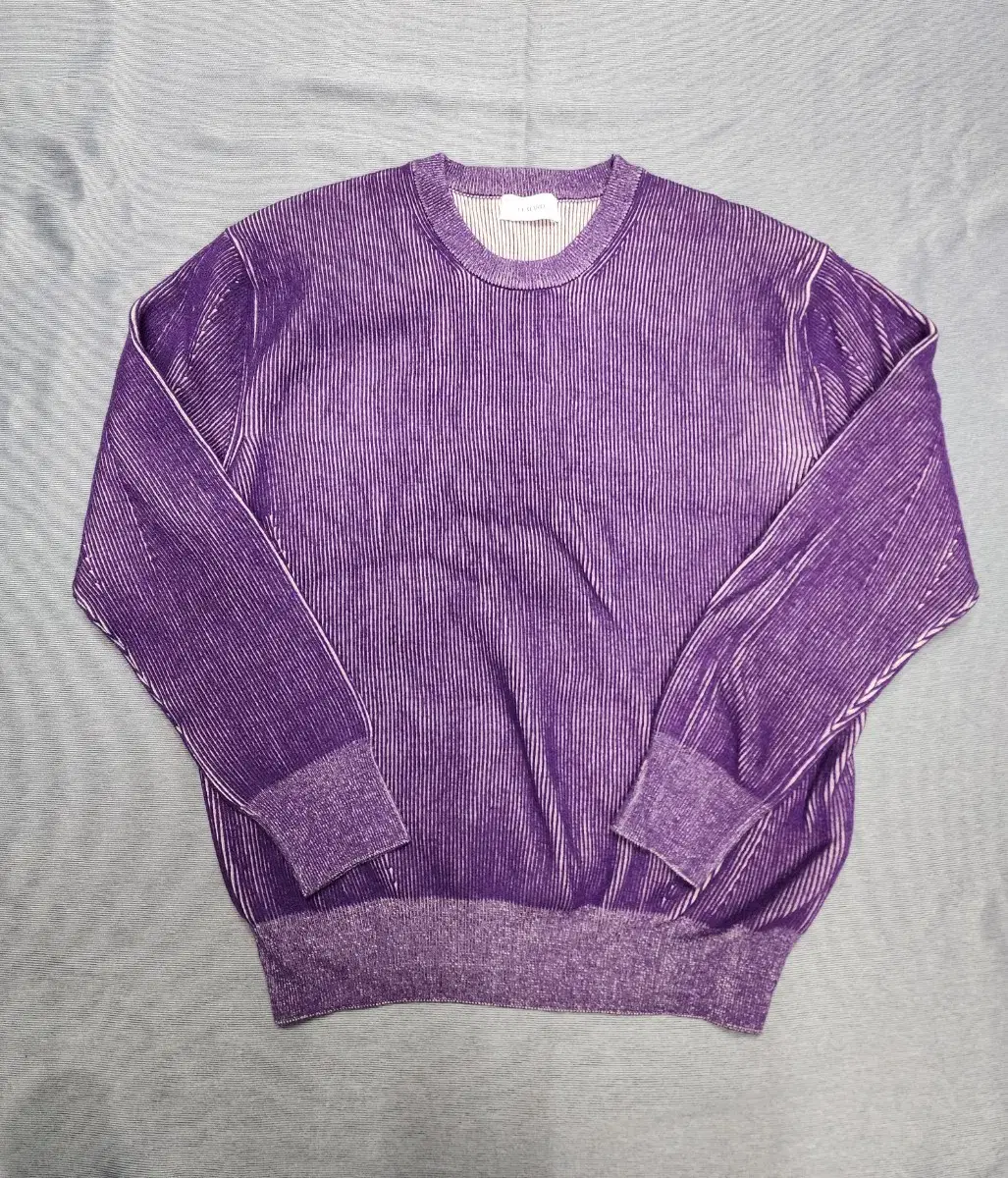 Remade knit size 3