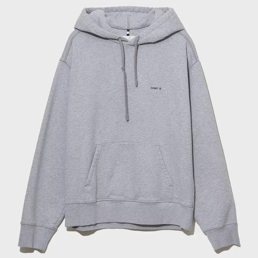 OAMC hoodie