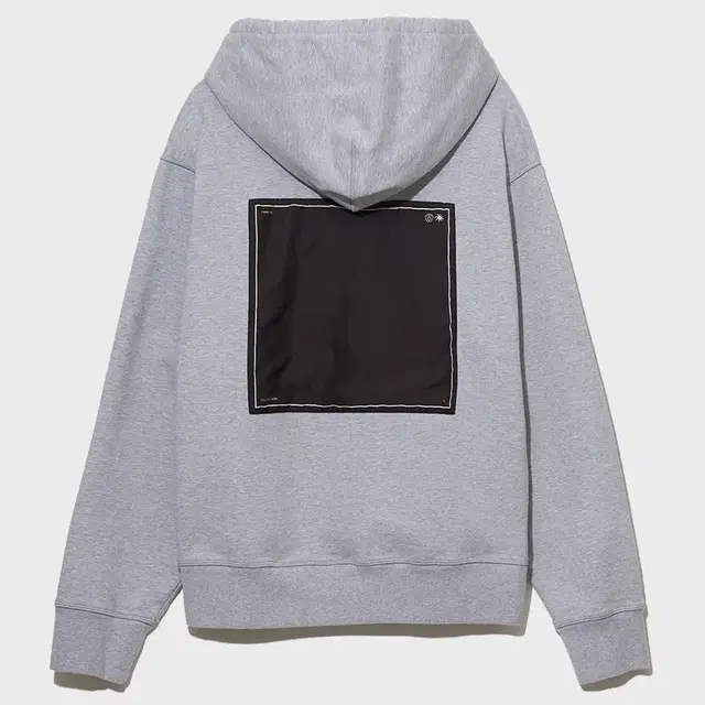 OAMC hoodie