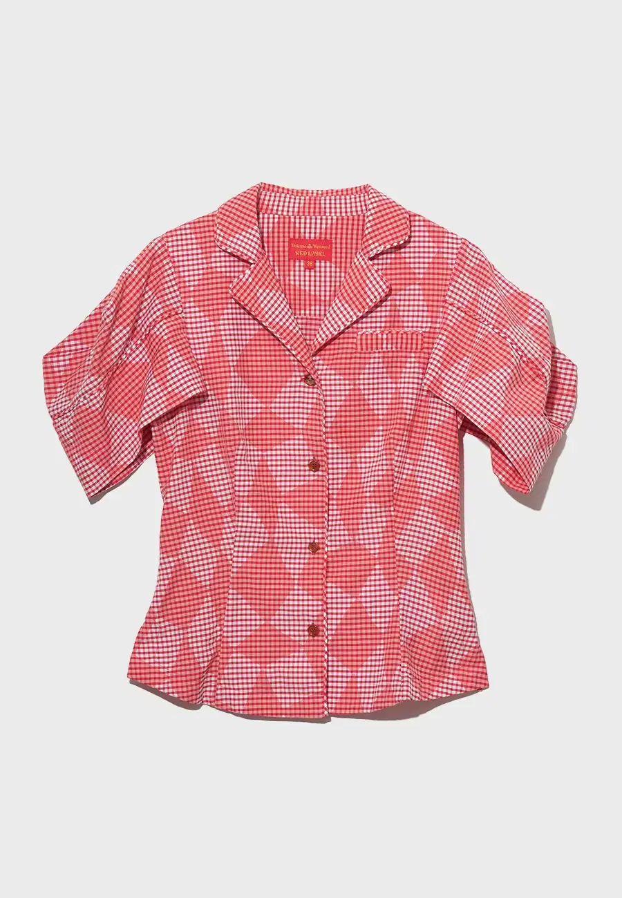 VIVIENNE WESTWOOD shirt