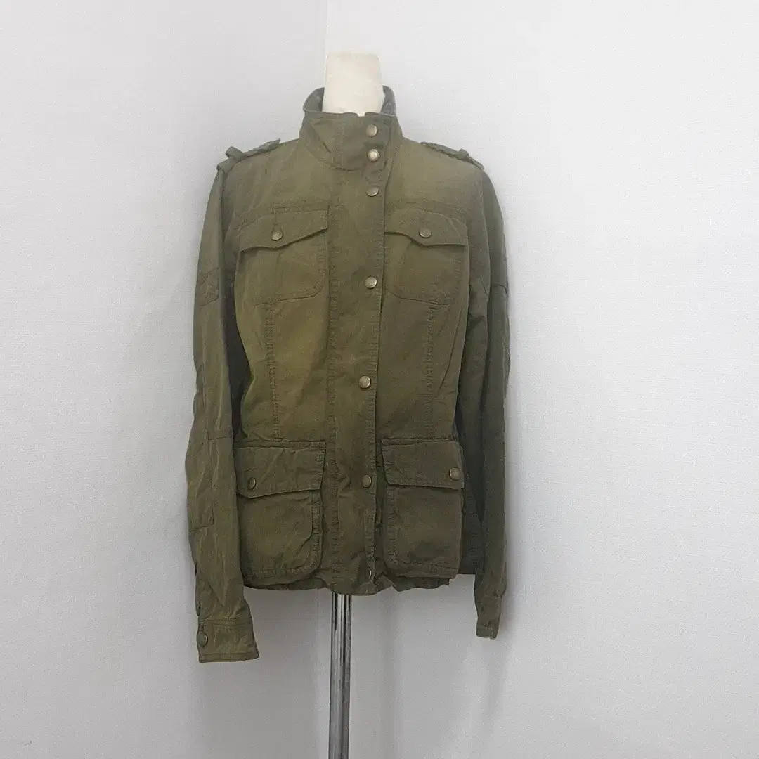 Barbour Barbour Unused Field Jacket