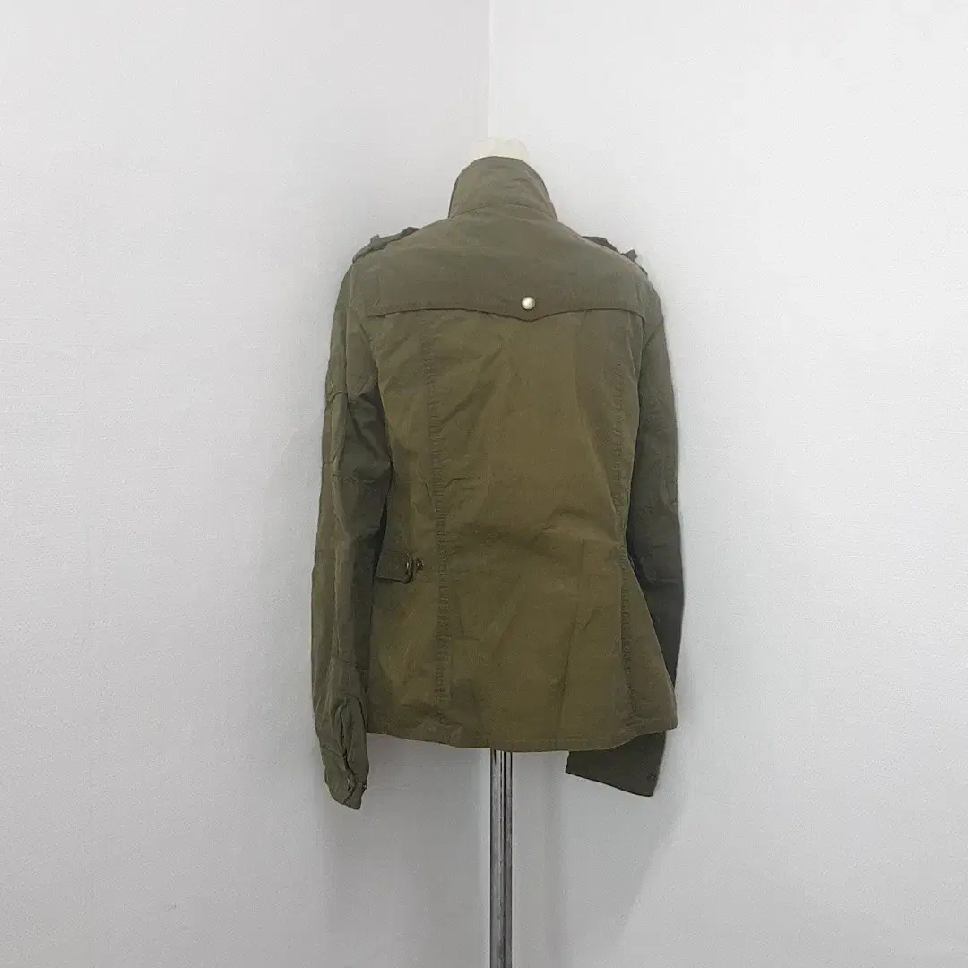 Barbour 바버 미사용품 야상 자켓