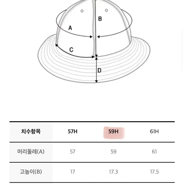 MLB 베이직 돔햇 뉴욕양키스