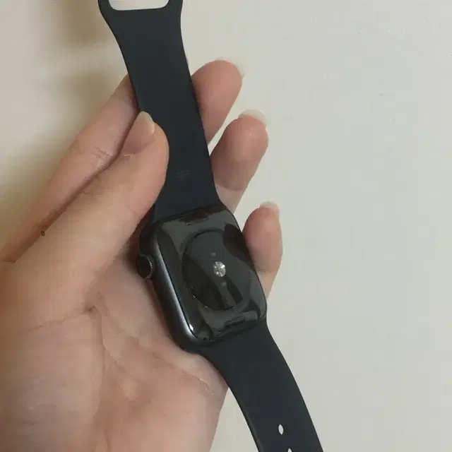 apple watch 애플워치 se 40mm (스그)