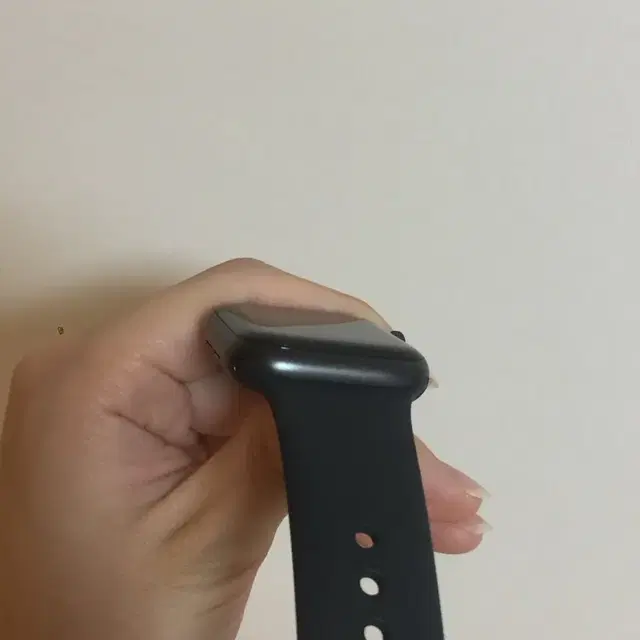 apple watch 애플워치 se 40mm (스그)