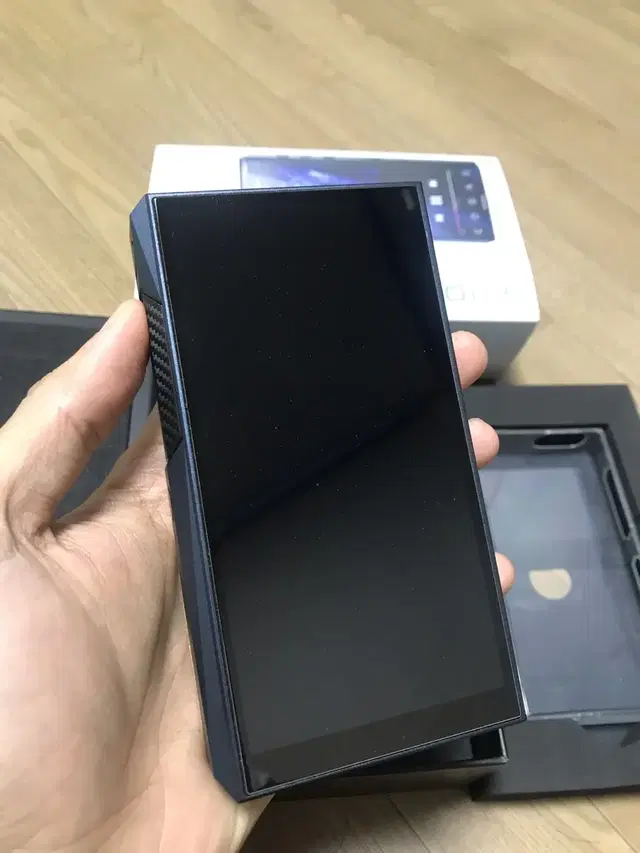 피오 M23 Fiio Dap Dac