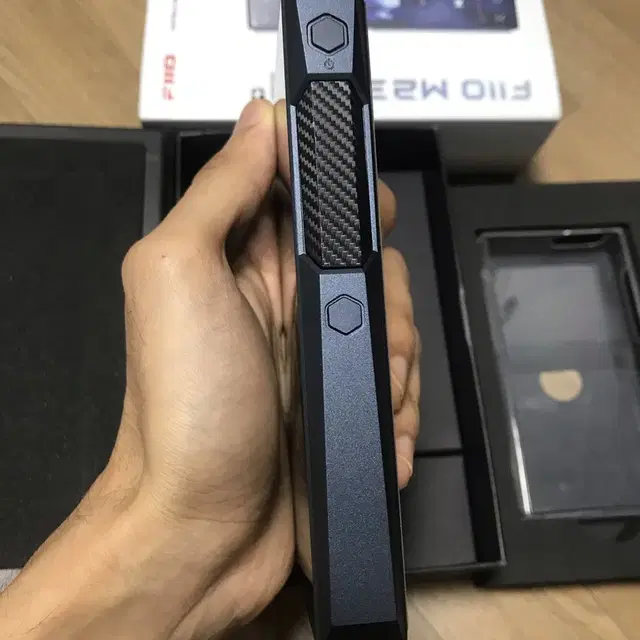 피오 M23 Fiio Dap Dac