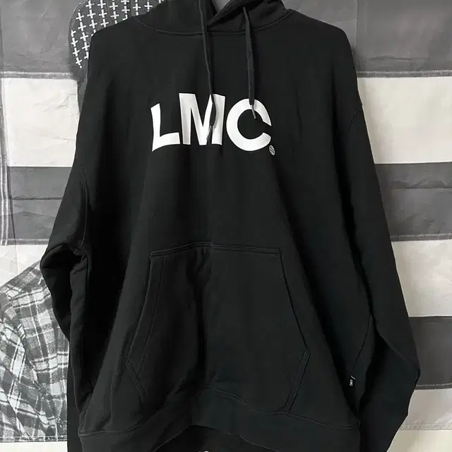 LMC 스웻 후디