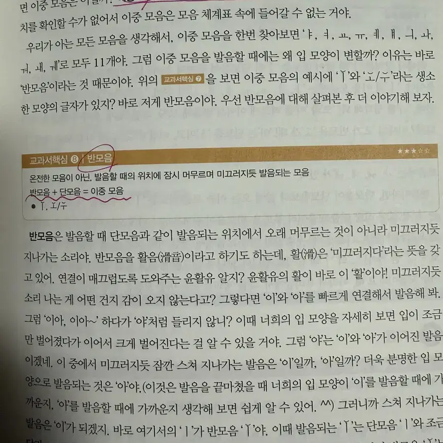 떠먹는 국어문법