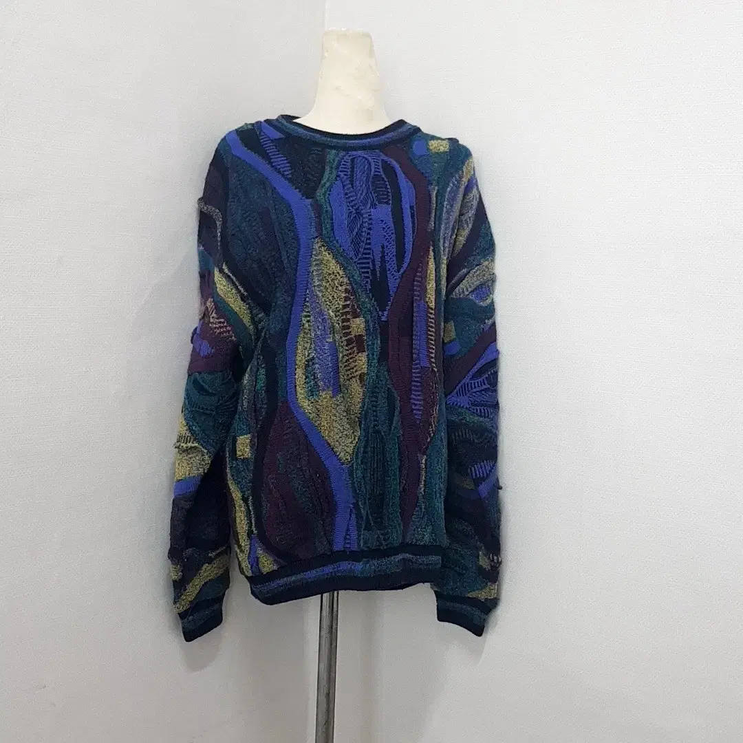 MODIGLIANI Advanced Knit M