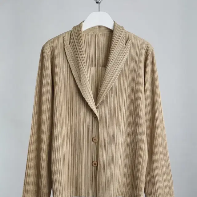 PLEATS PLEASE ISSEY MIYAKE jacket