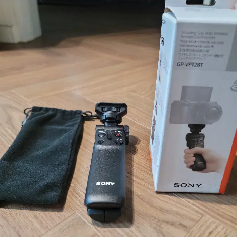 Sony zv-1