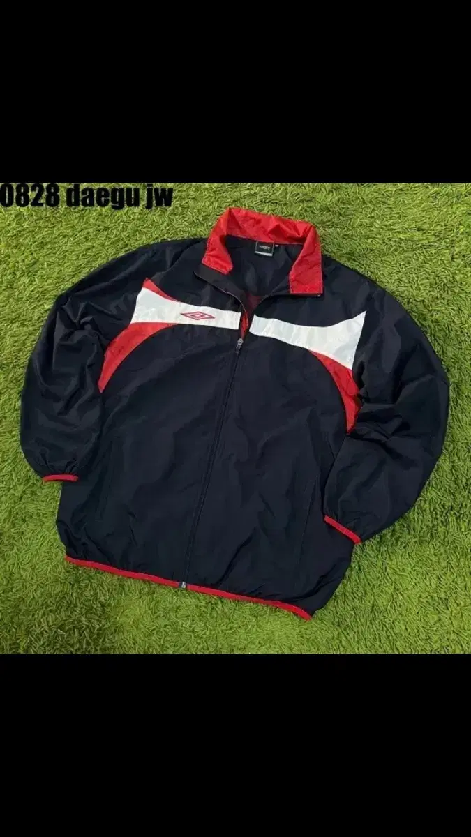 Umbro windbreak (tarpaulin!!)