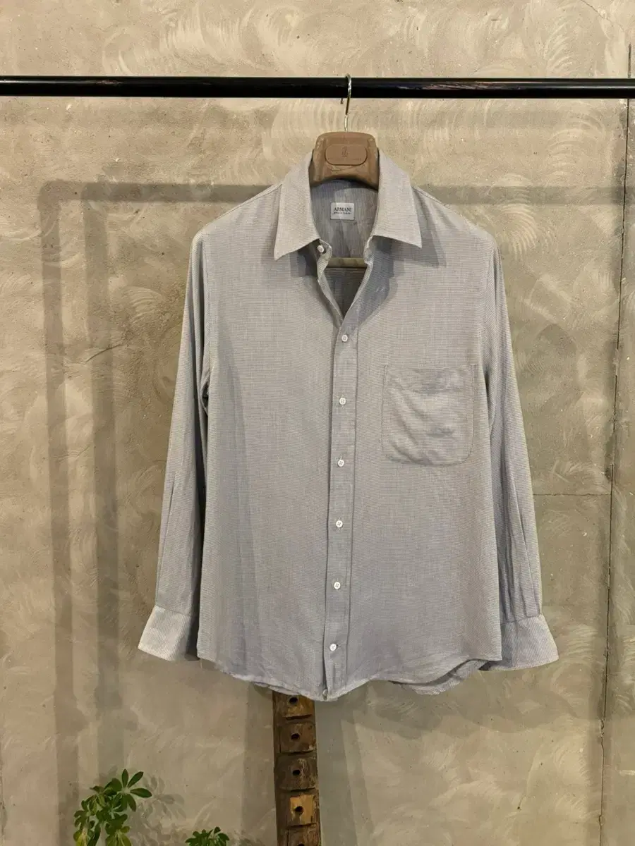 Armani shirt men100