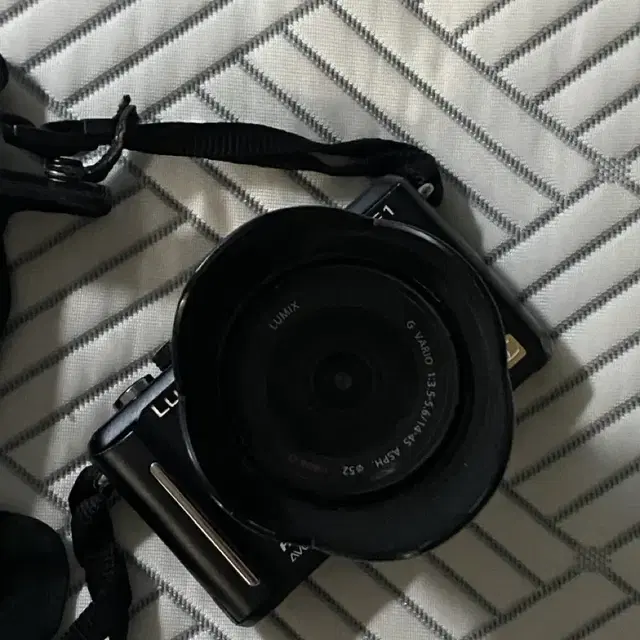 파나소닉 루믹스 DMC - GF1 카메라 dslr 판매