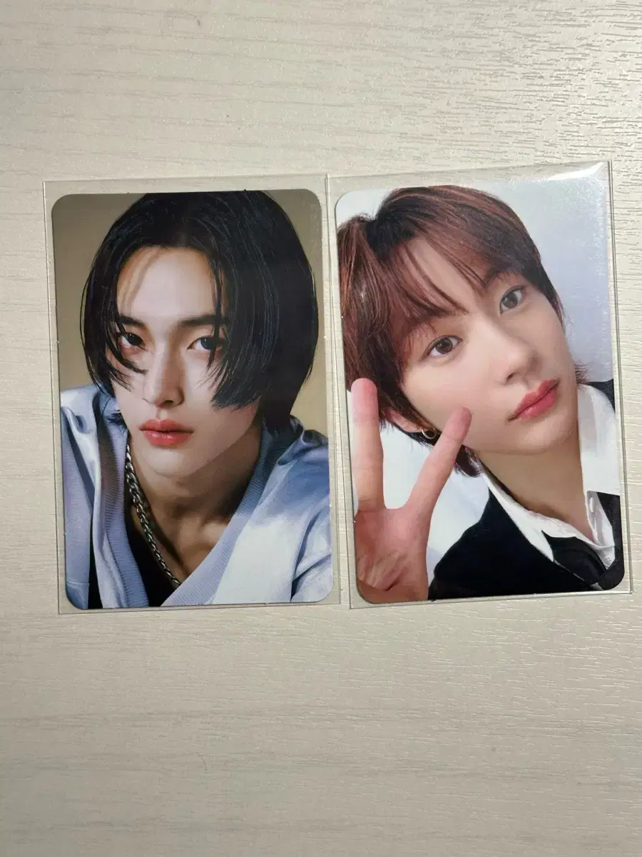 Rize wonbin chanyoung Toksaxi tc Distribute wts in bulk