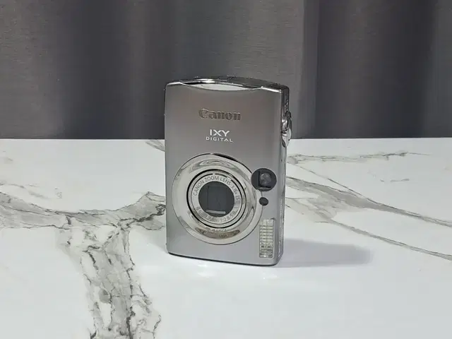 *민트급* 캐논 IXY 900 IS 빈티지 카메라