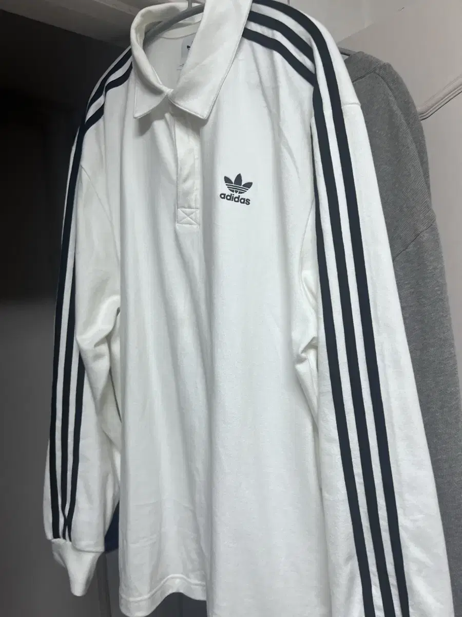 adidas Polo T-Shirt2XL