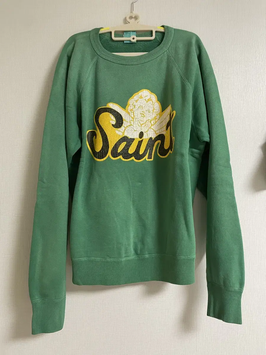 Saint Michael Sweatshirt