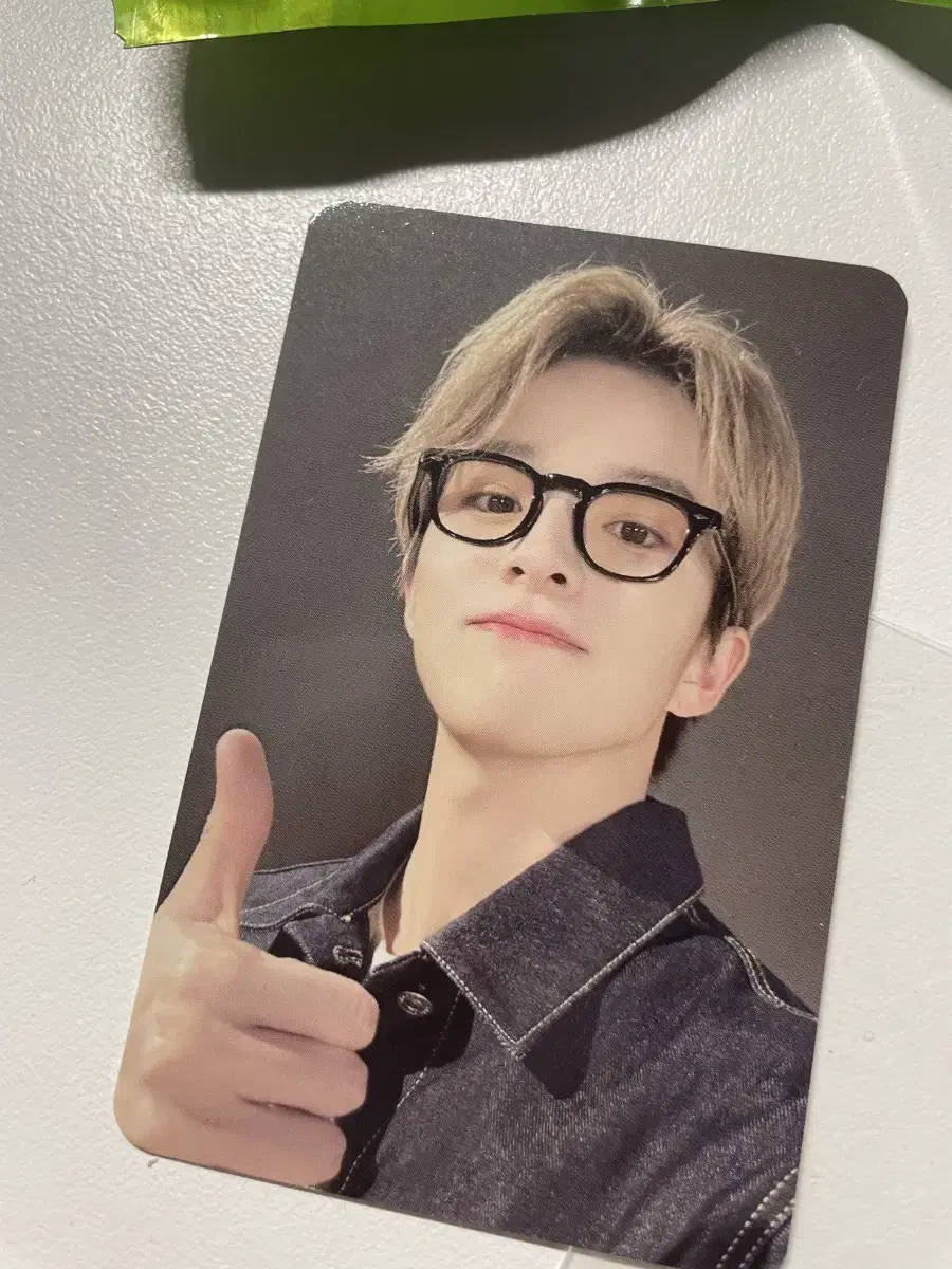 Treasures asahi Photocards photocard weverse Shop Weverse