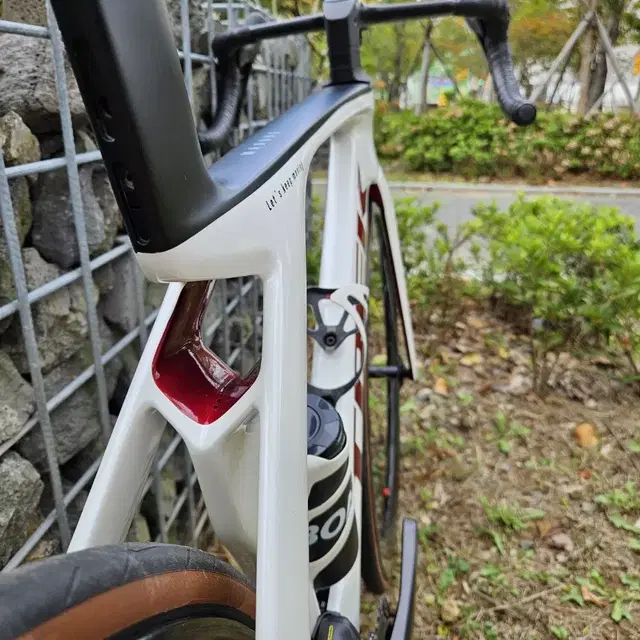 트렉 마돈 7세대 SLR 7 (TREK MADONE SLR 7)P1