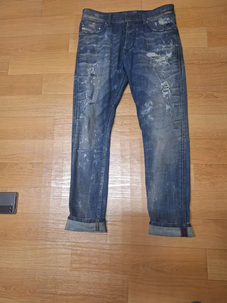 Diesel Jeans32_34