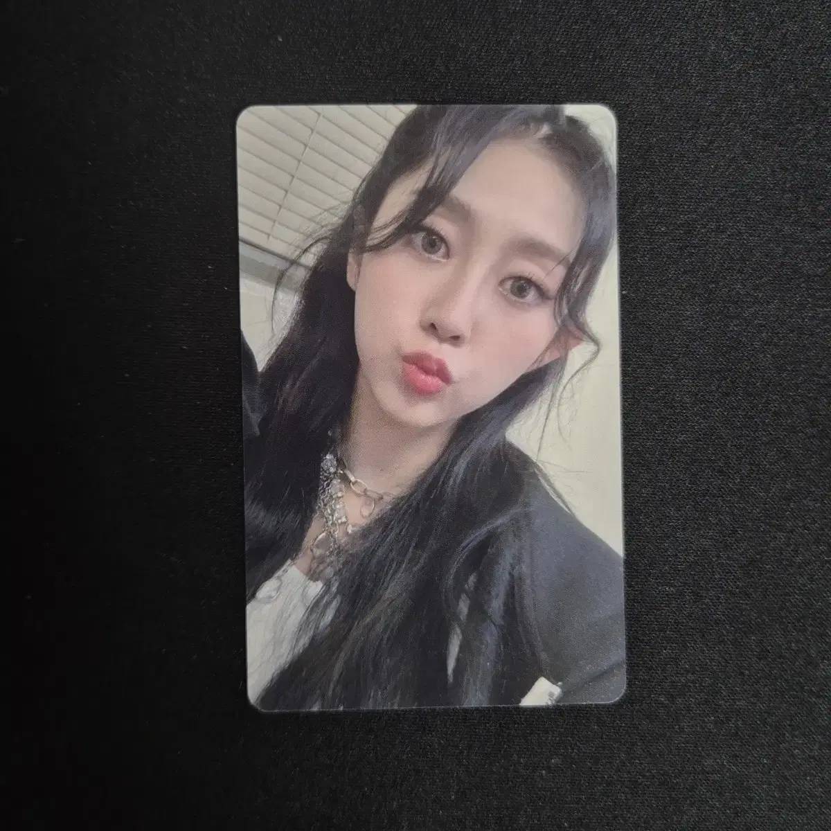 Lovelyz seo jisoo photocard Obliviate Album