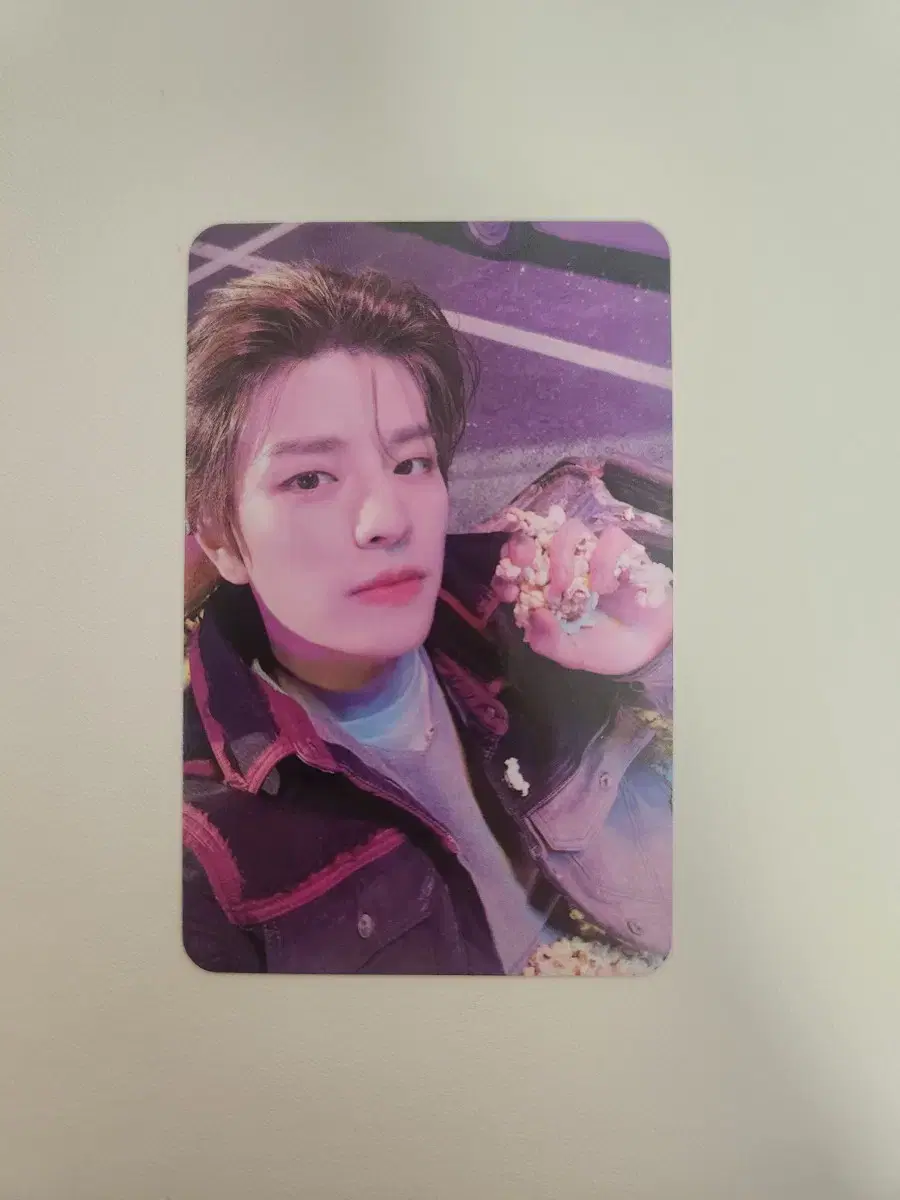 [SKZ Seungmin] Special Five Star digipack Photocard WTS