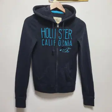 hollister XS