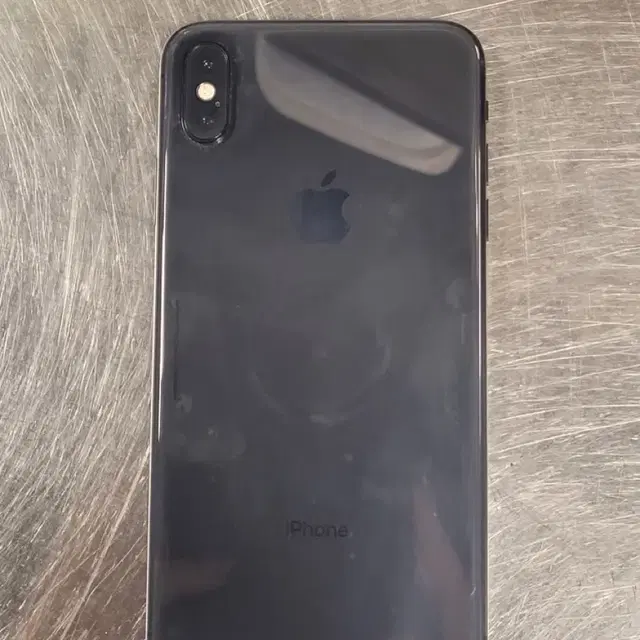 아이폰 xs max 256기기