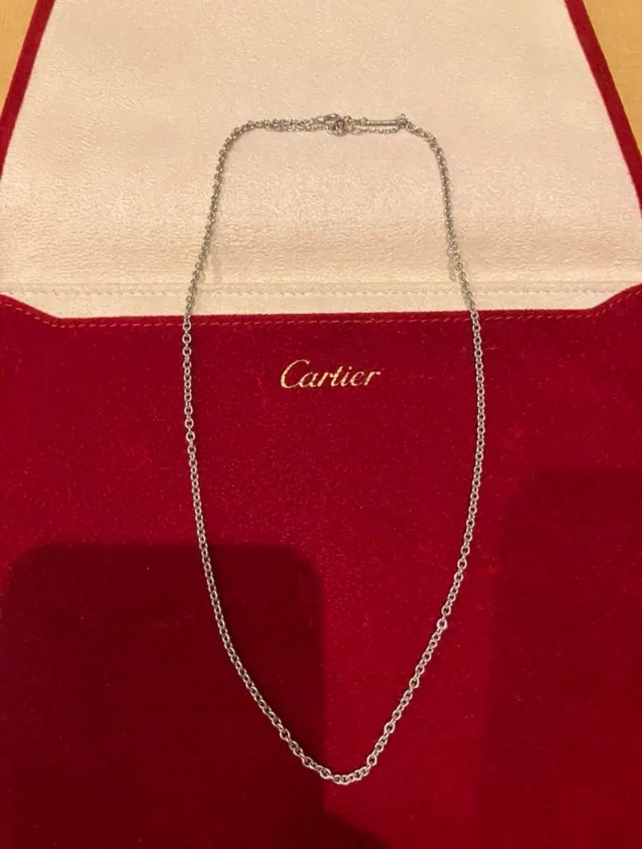 Cartier