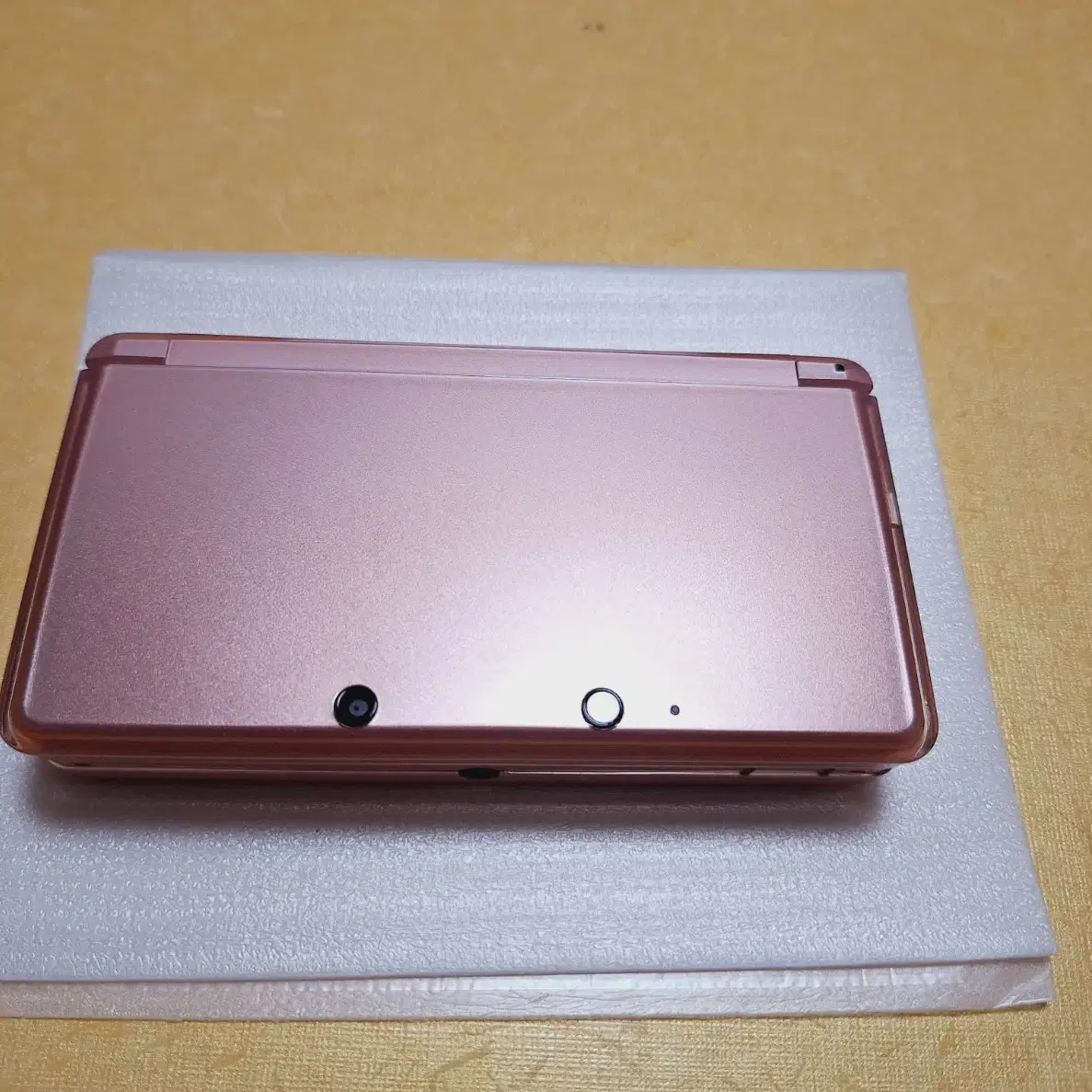 A급 닌텐도 3DS 핑크 일본판정품 3dsll 3dsxl 아님