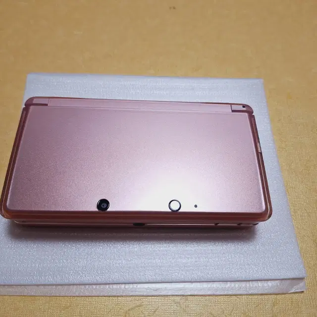 A급 닌텐도 3DS 핑크 일본판정품 3dsll 3dsxl 아님