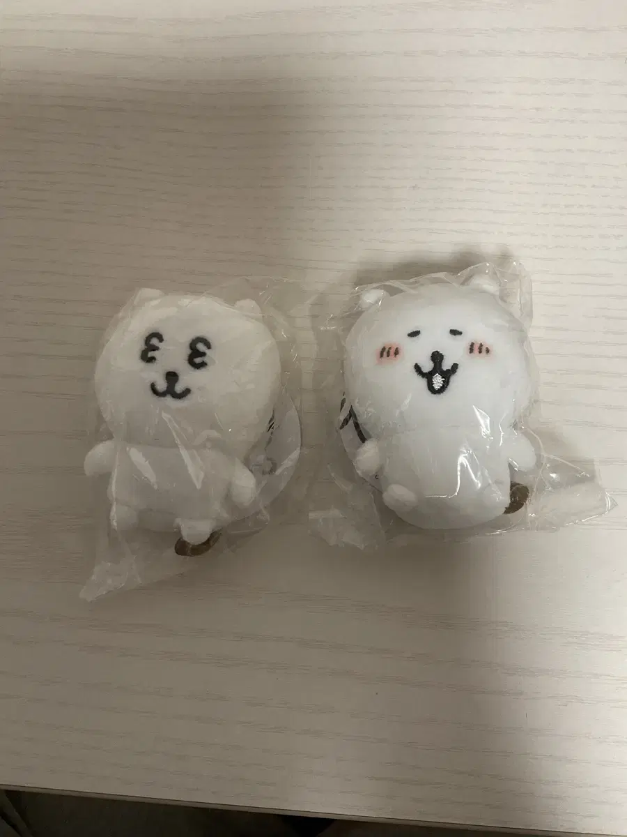 농담곰 인형