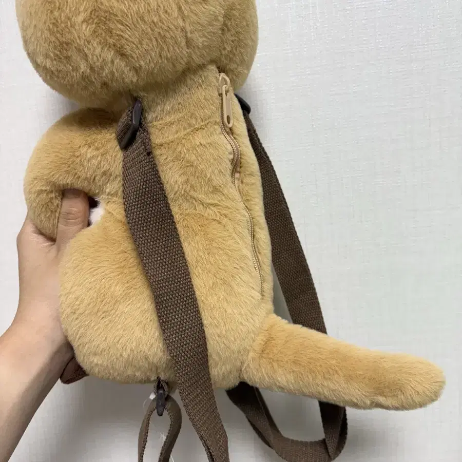 프레리독 40cm 가방