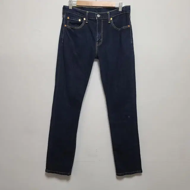 [LEVIS] 남성 511 데님팬츠 32