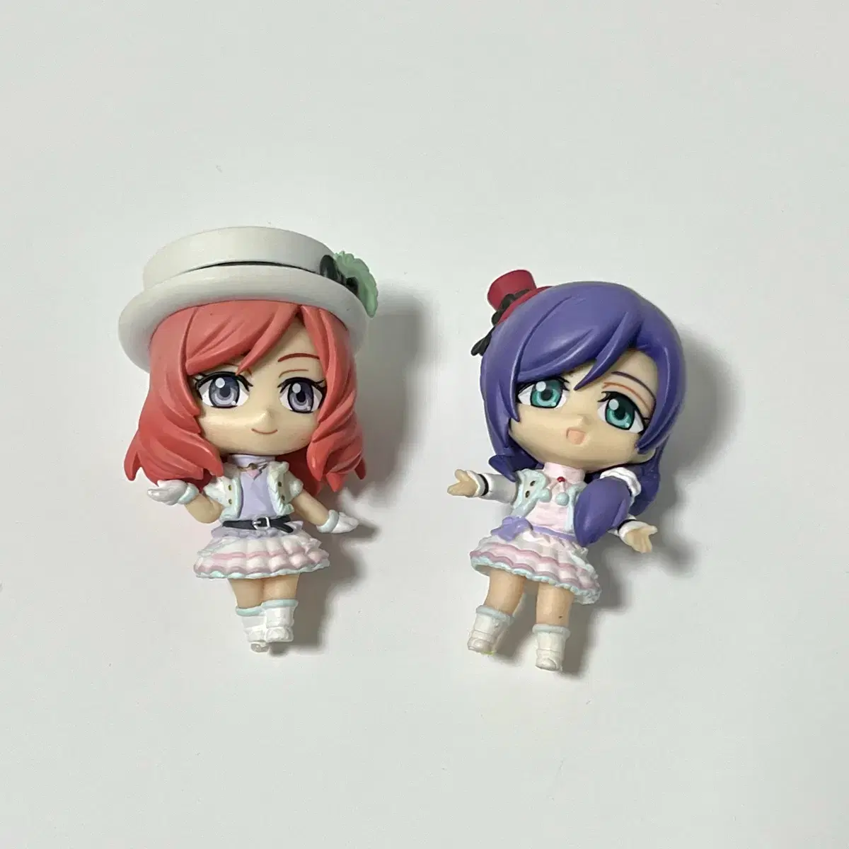 LoveLive maki Sells Nozomi Figures