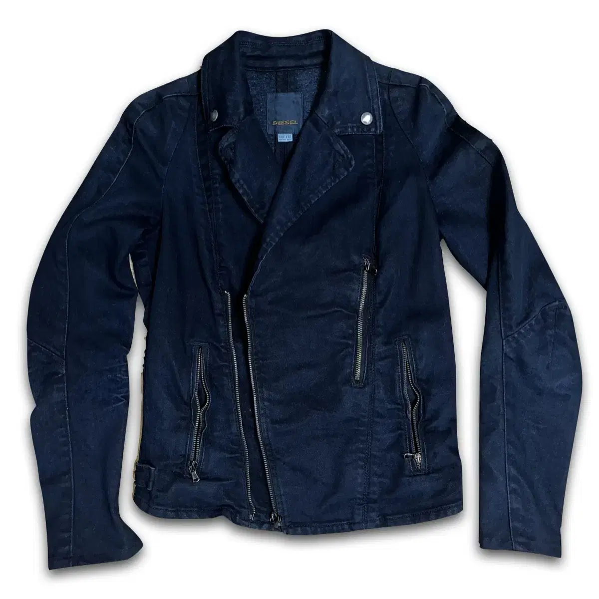 Diesel denim rdier jacket