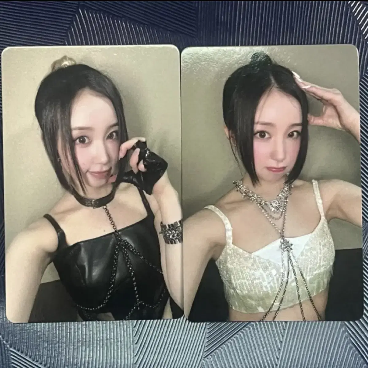 woo!ah! sora broadcast photocard wts