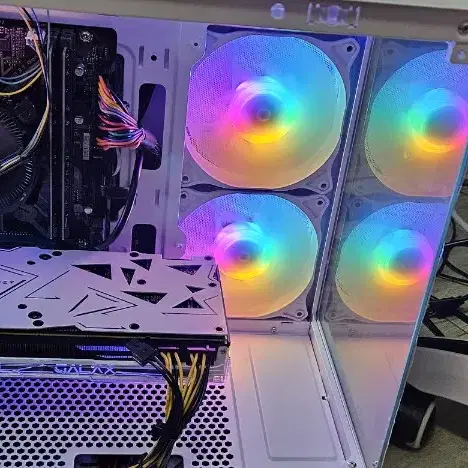 rtx2080 i9 9900kf 본체 팝니다