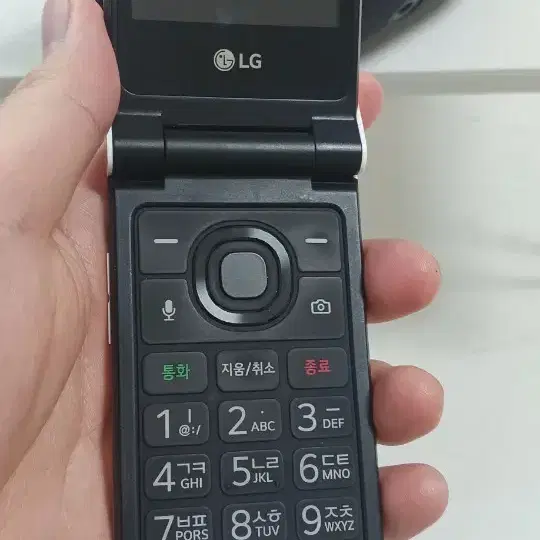 lg y120 폴더폰 싸게팝니다