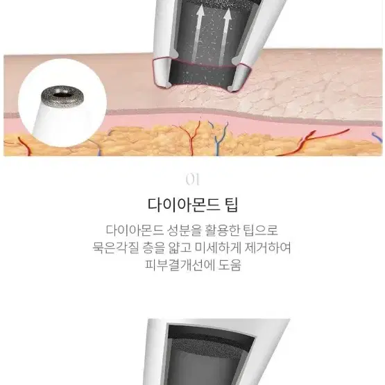 실큰 레빗 프레스티지 피부 관리기