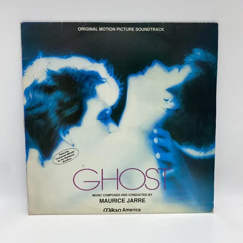 GHOST LP / AA5776