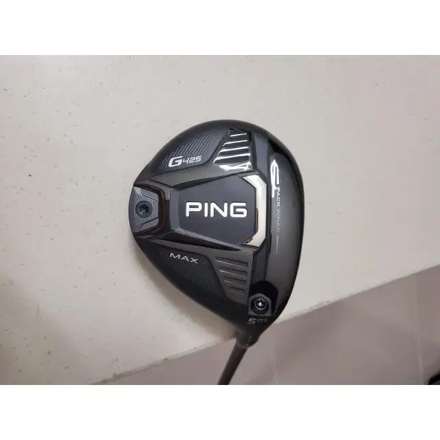 핑 PING G425 MAX 5번 17.5도 우드 SR -정품-