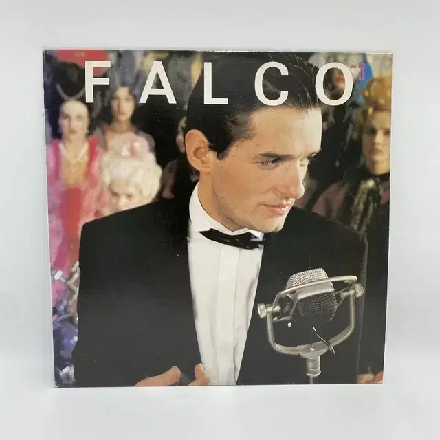 FALCO LP / AA5794